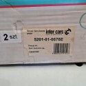 FIAT DUCATO 94- TARCZA HAMULCOWA KOMPLET 4MAX 5201-01-0676E