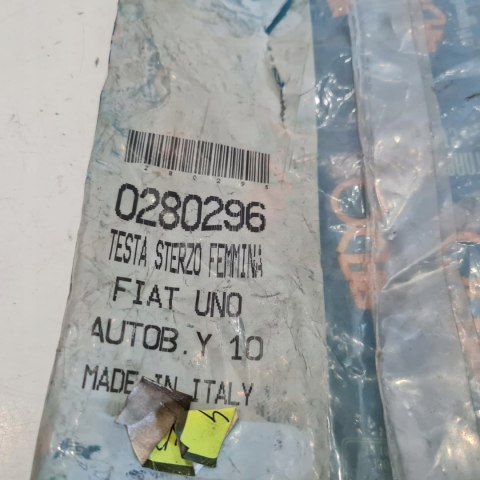 FIAT LANCIA KOŃCÓWKA DRĄŻKA KIEROWNICZEGO OCAP 0280296