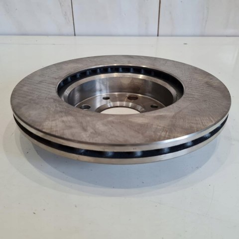 FIAT PALIO TARCZA HAMULCOWA 4MAX 5201-01-0702P FIAT PALIO TARCZA HAMULCOWA 4MAX 5201-01-0702P