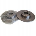 FIAT PUNTO 93- TARCZA HAMULCOWA KOMPLET 4MAX 5201-01-0220E