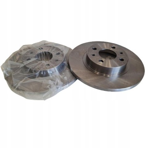 FIAT PUNTO 93- TARCZA HAMULCOWA KOMPLET 4MAX 5201-01-0220E FIAT PUNTO 93- TARCZA HAMULCOWA KOMPLET 4MAX 5201-01-0220E