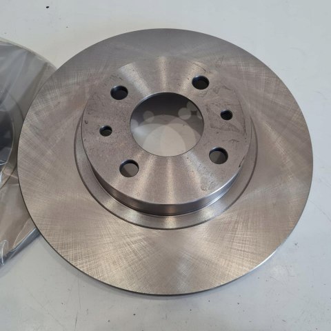 FIAT PUNTO 93- TARCZA HAMULCOWA KOMPLET 4MAX 5201-01-0220E FIAT PUNTO 93- TARCZA HAMULCOWA KOMPLET 4MAX 5201-01-0220E