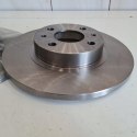 FIAT PUNTO 93- TARCZA HAMULCOWA KOMPLET 4MAX 5201-01-0220E