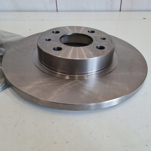 FIAT PUNTO 93- TARCZA HAMULCOWA KOMPLET 4MAX 5201-01-0220E FIAT PUNTO 93- TARCZA HAMULCOWA KOMPLET 4MAX 5201-01-0220E