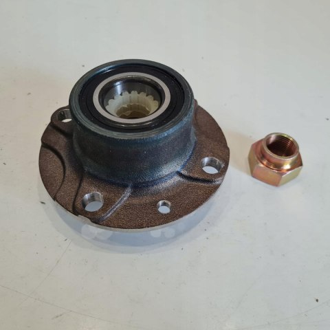 FIAT UNO LANCIA DELTA PIASTA ŁOŻYSKO KOŁA RUVILLE 5810 FIAT UNO LANCIA DELTA PIASTA ŁOŻYSKO KOŁA RUVILLE 5810