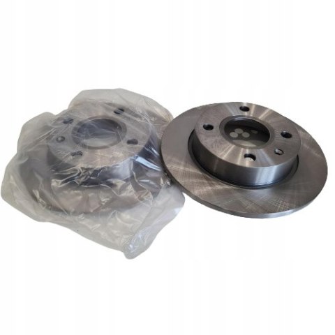 FORD ESCORT 90- TARCZA HAMULCOWA KOMPLET 4MAX 5201-01-0225E