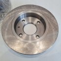 FORD ESCORT 90- TARCZA HAMULCOWA KOMPLET 4MAX 5201-01-0225E