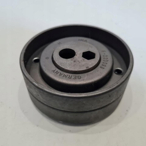 FORD ESCORT FIESTA ORION ROLKA NAPINACZ PASKA ROZRZĄDU RUVILLE 55203