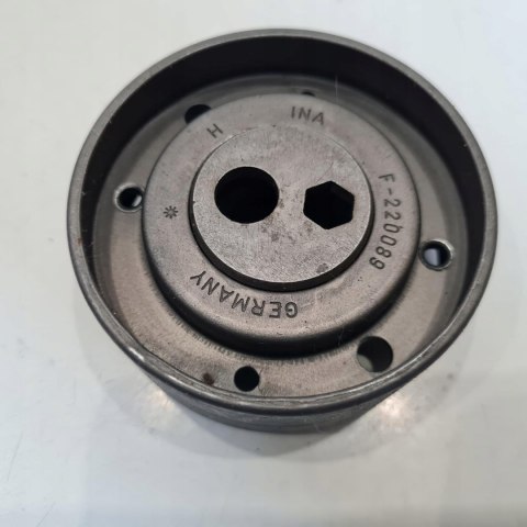 FORD ESCORT FIESTA ORION ROLKA NAPINACZ PASKA ROZRZĄDU RUVILLE 55203