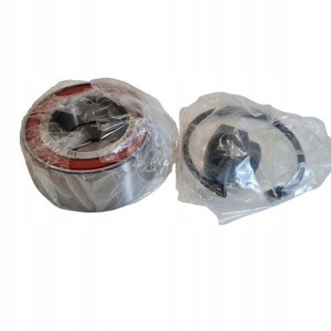 FORD ESCORT FIESTA PUMA ORION ŁOŻYSKO KOŁA RUVILLE 5239