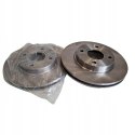 FORD MONDEO 93- TARCZA HAMULCOWA KOMPLET 4MAX 5201-01-0628E