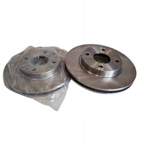 FORD MONDEO 93- TARCZA HAMULCOWA KOMPLET 4MAX 5201-01-0628E