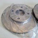 FORD MONDEO 93- TARCZA HAMULCOWA KOMPLET 4MAX 5201-01-0628E