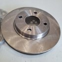 FORD MONDEO 93- TARCZA HAMULCOWA KOMPLET 4MAX 5201-01-0628E