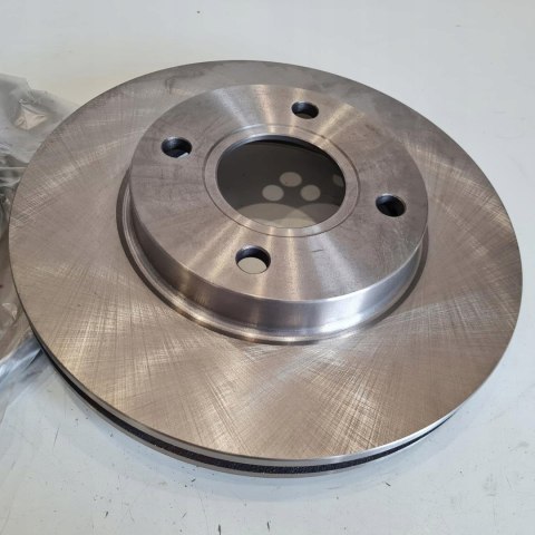 FORD MONDEO 93- TARCZA HAMULCOWA KOMPLET 4MAX 5201-01-0628E FORD MONDEO 93- TARCZA HAMULCOWA KOMPLET 4MAX 5201-01-0628E