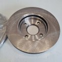 FORD MONDEO 93- TARCZA HAMULCOWA KOMPLET 4MAX 5201-01-0628E