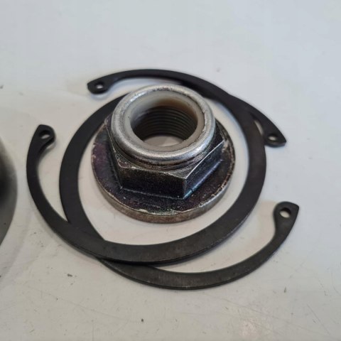 FORD MONDEO I II ŁOŻYSKO KOŁA 4MAX 4703-03-5242E