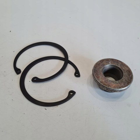 FORD MONDEO I II ŁOŻYSKO KOŁA 4MAX 4703-03-5242E