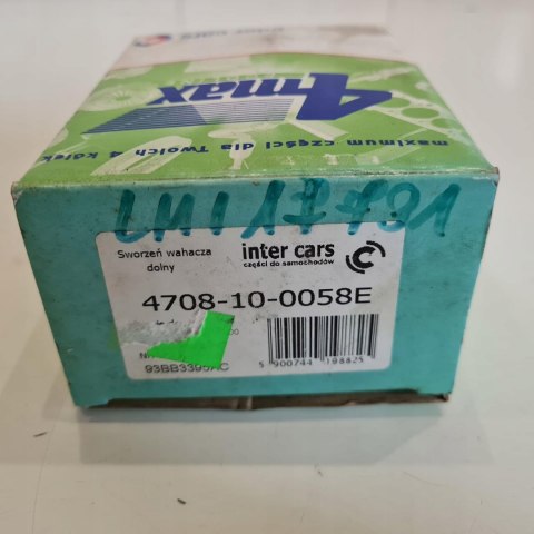 FORD MONDEO I II SWORZEŃ WAHACZA 4MAX 4708-10-0058E