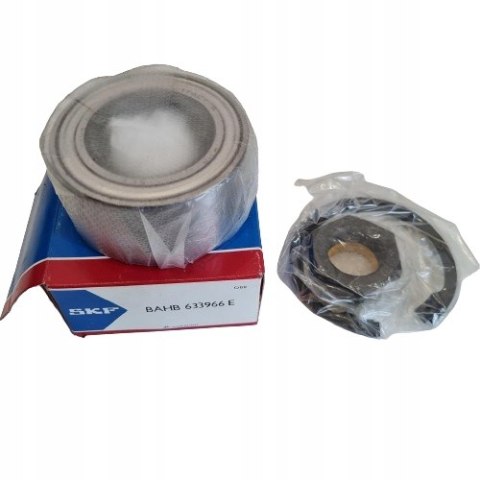 FORD SCORPIO ŁOŻYSKO KOŁA RUVILLE 5249