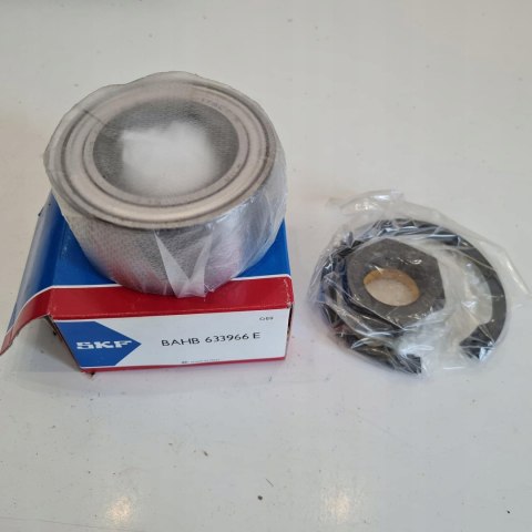 FORD SCORPIO ŁOŻYSKO KOŁA RUVILLE 5249