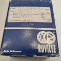 FORD SIERRA ŁOŻYSKO KOŁA RUVILLE 5221