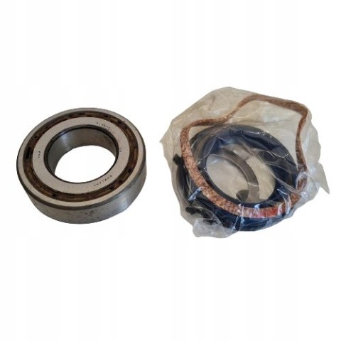 FORD TRANSIT 74-85 ŁOŻYSKO KOŁA RUVILLE 4052