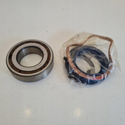 FORD TRANSIT 74-85 ŁOŻYSKO KOŁA RUVILLE 4052