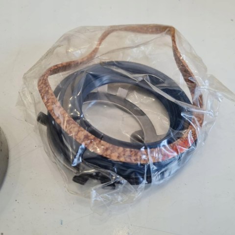 FORD TRANSIT 74-85 ŁOŻYSKO KOŁA RUVILLE 4052