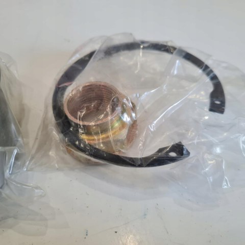 HONDA CIVIC CRX ŁOŻYSKO KOŁA RUVILLE 7413