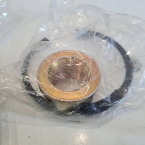 HONDA CIVIC CRX ŁOŻYSKO KOŁA RUVILLE 7413