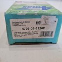 OPEL ASTRA F CALIBRA VECTRA A ŁOŻYSKO KOŁA 4MAX 4703-03-5326E