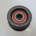 OPEL ASTRA F CORSA A TIGRA ROLKA PROWADZĄCA PASEK ROZRZĄDU RUVILLE 55310