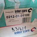 OPEL ASTRA F VECTRA A KADETT E 1.8 2.0 OHC POMPA WODY 4MAX 0212-01-0110E