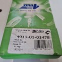 OPEL ASTRA G KOŃCÓWKA DRĄŻKA KIEROWNICZEGO 4MAX 4910-01-0147E