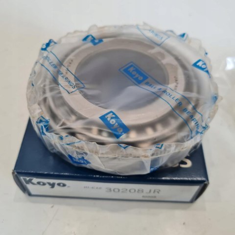 OPEL CAMPO ŁOŻYSKO KOŁA RUVILLE 5329