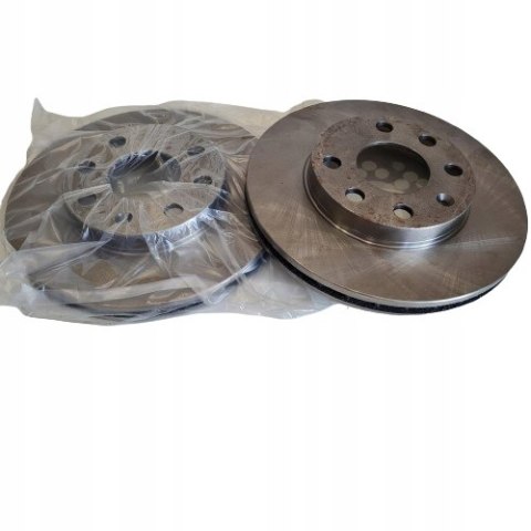 OPEL KADETT E ASCONA 1.8 TARCZA HAMULCOWA KOMPLET 4MAX 5201-01-0415E