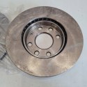 OPEL KADETT E ASCONA 1.8 TARCZA HAMULCOWA KOMPLET 4MAX 5201-01-0415E