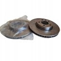 OPEL OMEGA A 90- TARCZA HAMULCOWA KOMPLET 4MAX 5201-01-0648E
