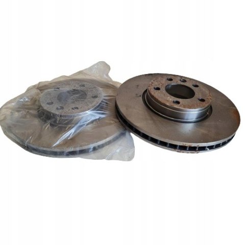 OPEL OMEGA A 90- TARCZA HAMULCOWA KOMPLET 4MAX 5201-01-0648E OPEL OMEGA A 90- TARCZA HAMULCOWA KOMPLET 4MAX 5201-01-0648E