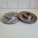 OPEL OMEGA A 90- TARCZA HAMULCOWA KOMPLET 4MAX 5201-01-0648E