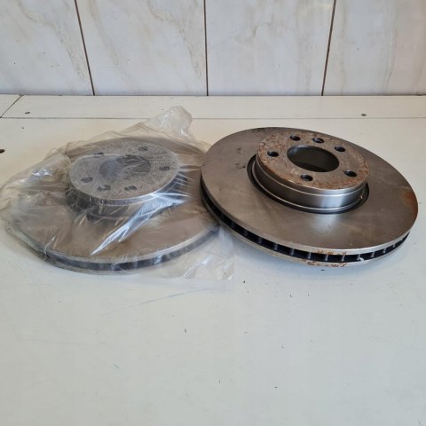 OPEL OMEGA A 90- TARCZA HAMULCOWA KOMPLET 4MAX 5201-01-0648E OPEL OMEGA A 90- TARCZA HAMULCOWA KOMPLET 4MAX 5201-01-0648E