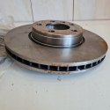 OPEL OMEGA A 90- TARCZA HAMULCOWA KOMPLET 4MAX 5201-01-0648E