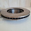 OPEL OMEGA A 90- TARCZA HAMULCOWA KOMPLET 4MAX 5201-01-0648E