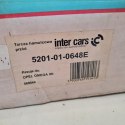 OPEL OMEGA A 90- TARCZA HAMULCOWA KOMPLET 4MAX 5201-01-0648E