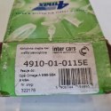 OPEL OMEGA A KOŃCÓWKA DRĄŻKA KIEROWNICZEGO 4MAX 4910-01-0115E