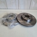 OPEL OMEGA B TARCZA HAMULCOWA KOMPLET 4MAX 5201-01-0675E