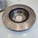 OPEL OMEGA B TARCZA HAMULCOWA KOMPLET 4MAX 5201-01-0675E