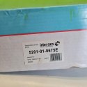 OPEL OMEGA B TARCZA HAMULCOWA KOMPLET 4MAX 5201-01-0675E