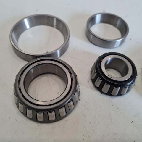 OPEL REKORD ŁOŻYSKO KOŁA 4MAX 4703-03-5316E OPEL REKORD ŁOŻYSKO KOŁA 4MAX 4703-03-5316E